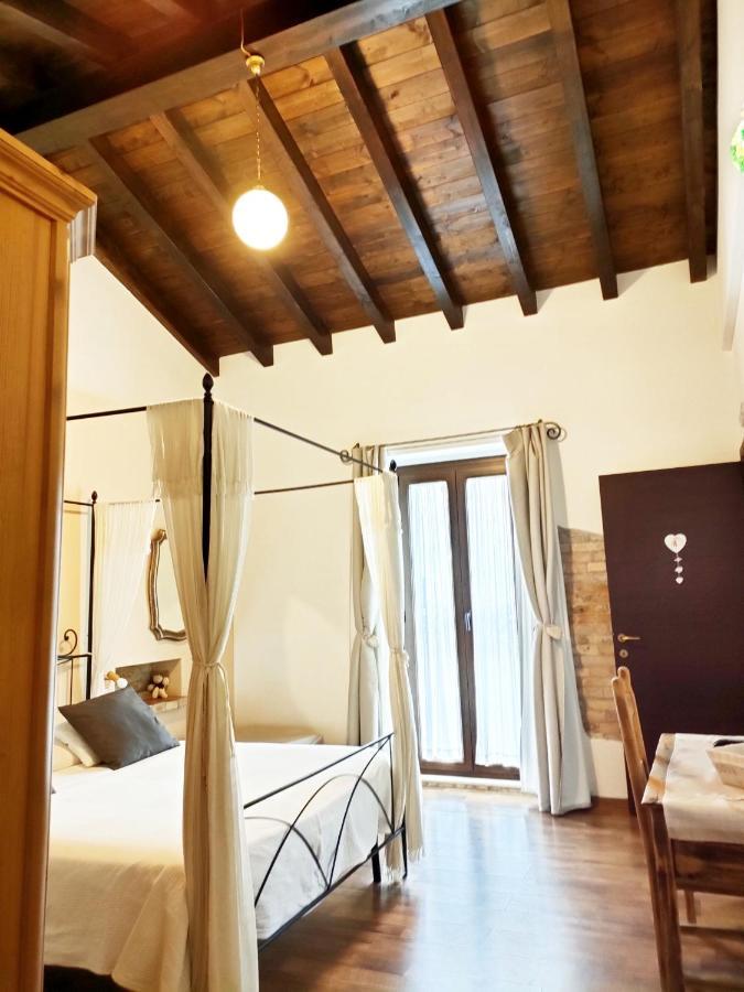 Villa Polercia Cupello Extérieur photo
