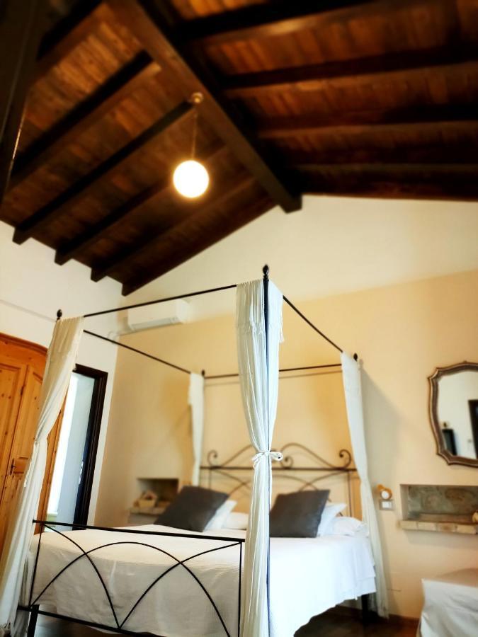 Villa Polercia Cupello Extérieur photo