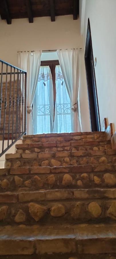 Villa Polercia Cupello Extérieur photo