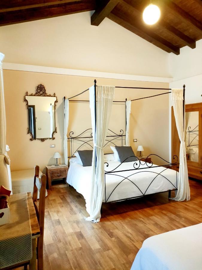 Villa Polercia Cupello Extérieur photo