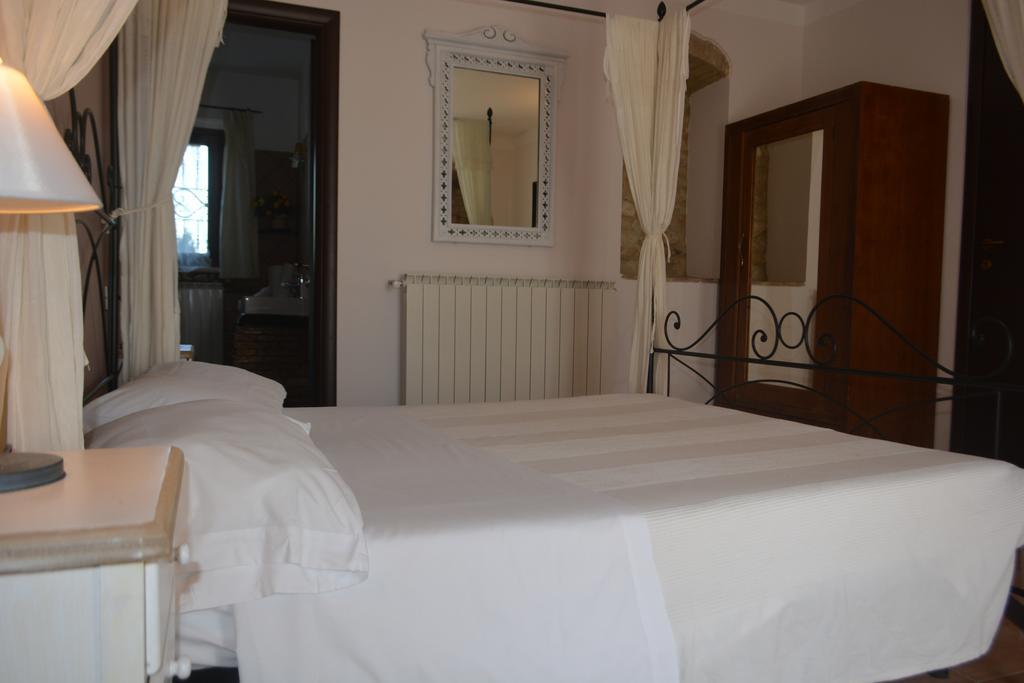 Villa Polercia Cupello Chambre photo