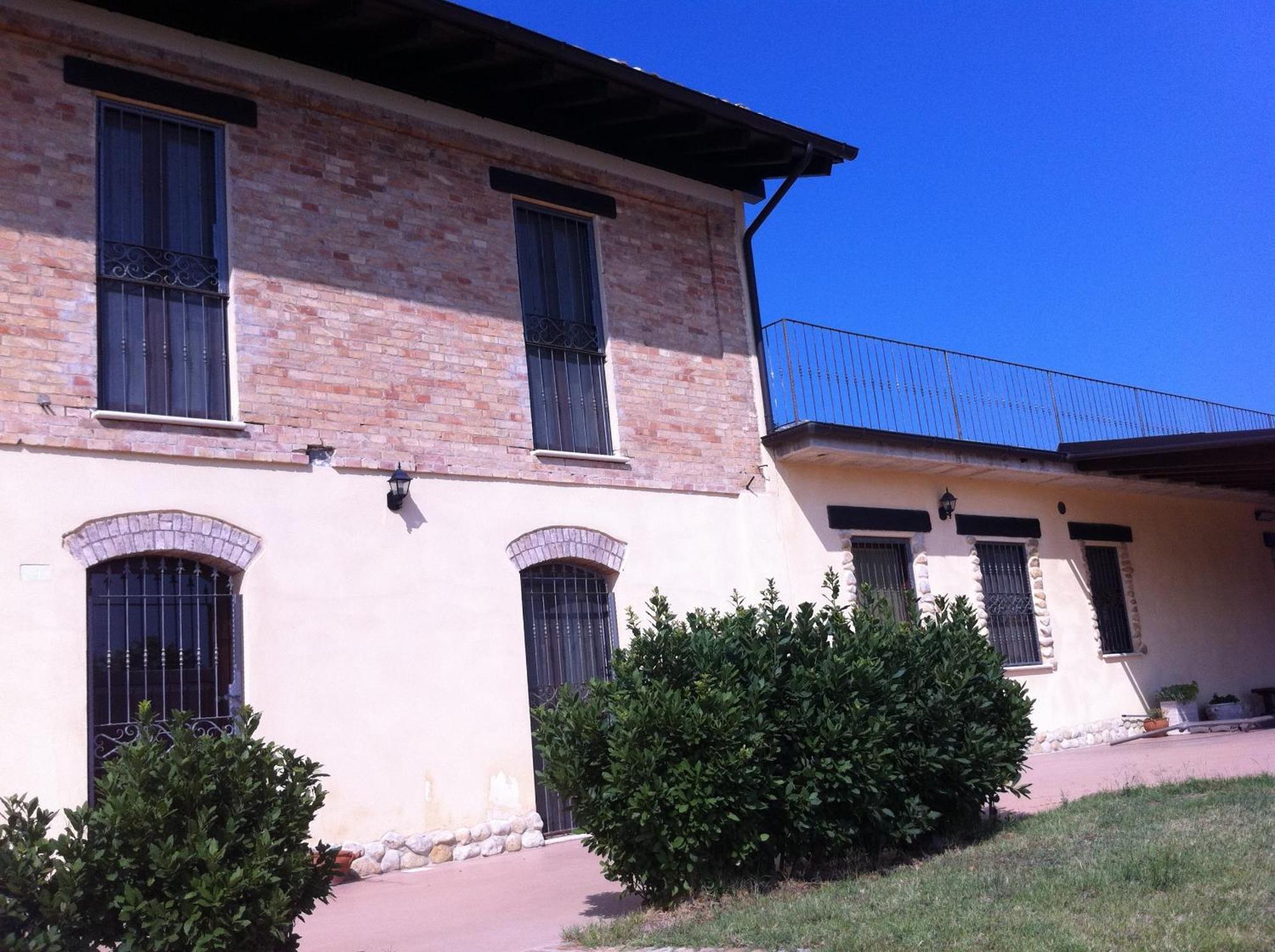 Villa Polercia Cupello Extérieur photo