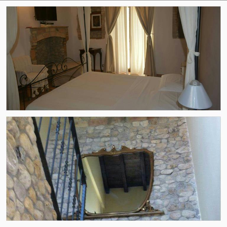 Villa Polercia Cupello Extérieur photo