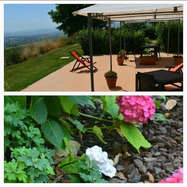 Villa Polercia Cupello Extérieur photo
