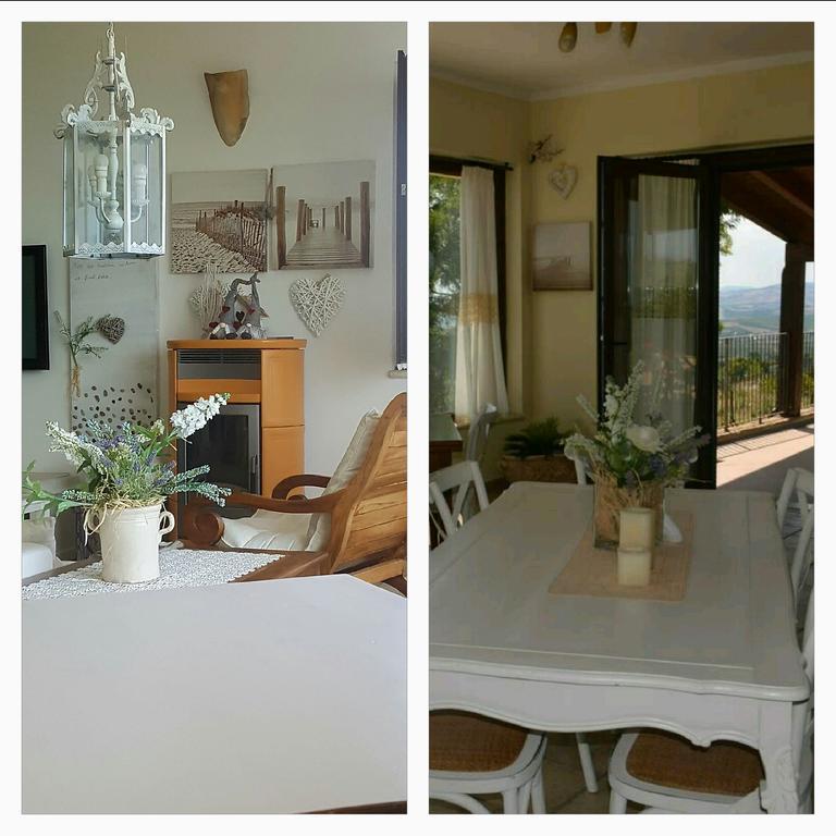 Villa Polercia Cupello Extérieur photo